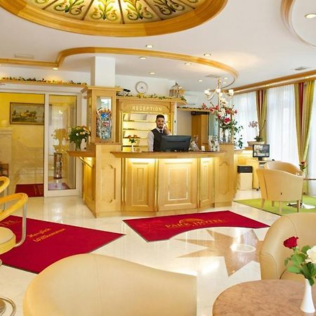 Park Hotel Laim Serviced Apartments มิวนิก ภายนอก รูปภาพ